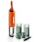 Машинка для стрижки волос 2в1 «Микротачес»